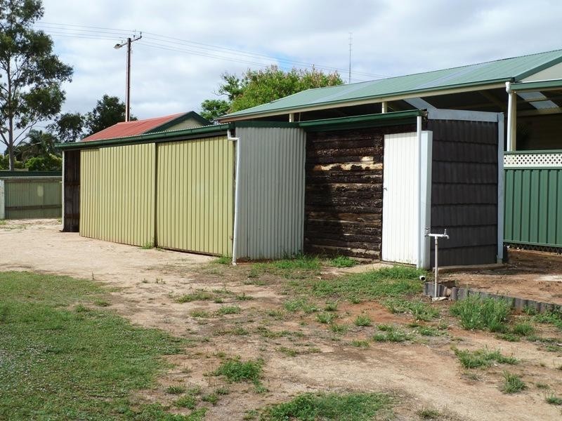 18 Tobruk Terrace, Loxton SA 5333