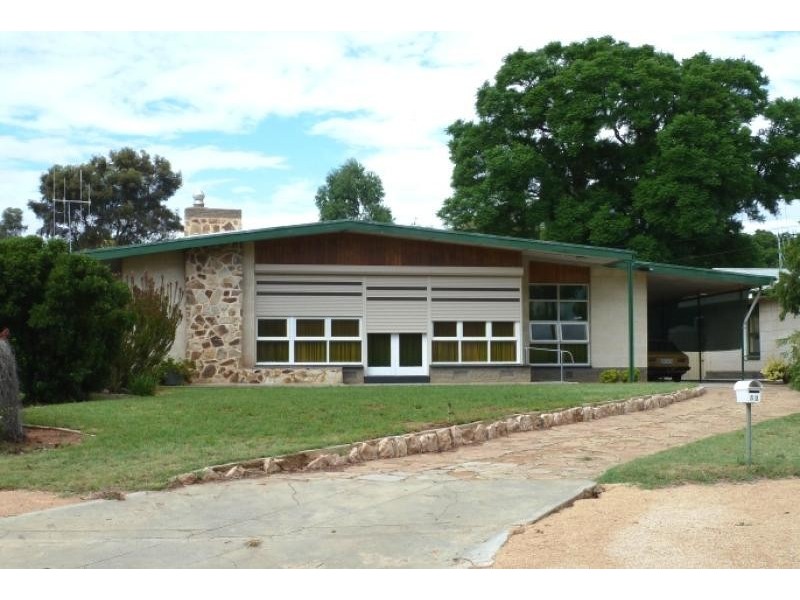 52 Kokoda Terrace, Loxton SA 5333