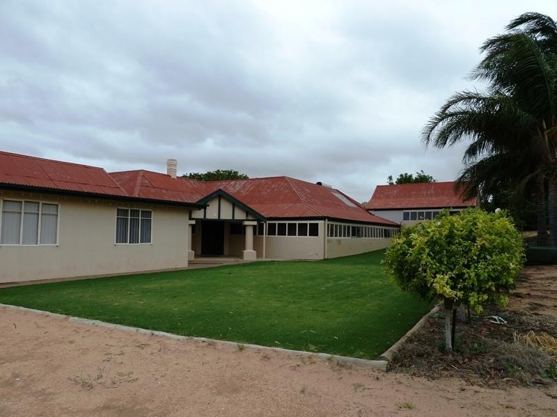 Lot 37 Hundred of Pyap, New Residence SA 5333