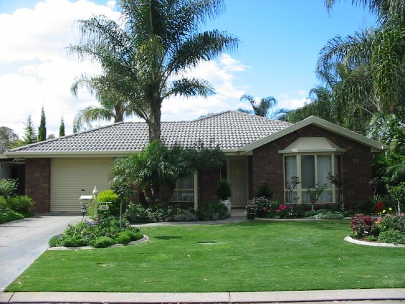 10 RAILWAY TERRACE, Renmark SA 5341