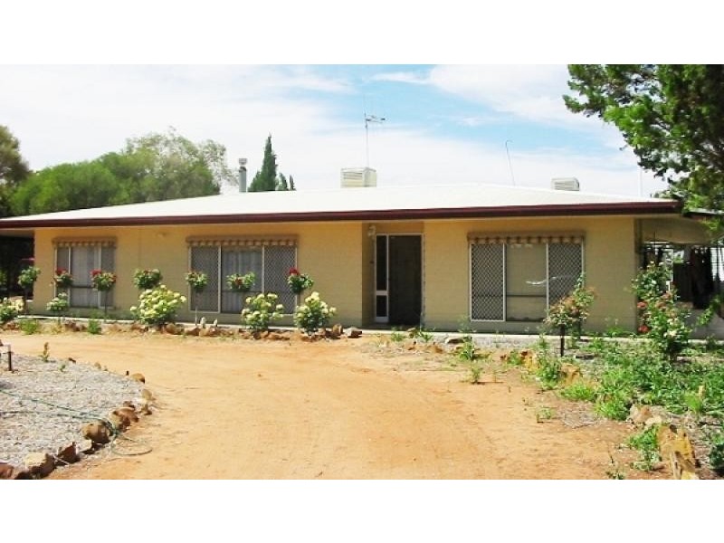 Lot 10/ Ontario Street, Renmark SA 5341