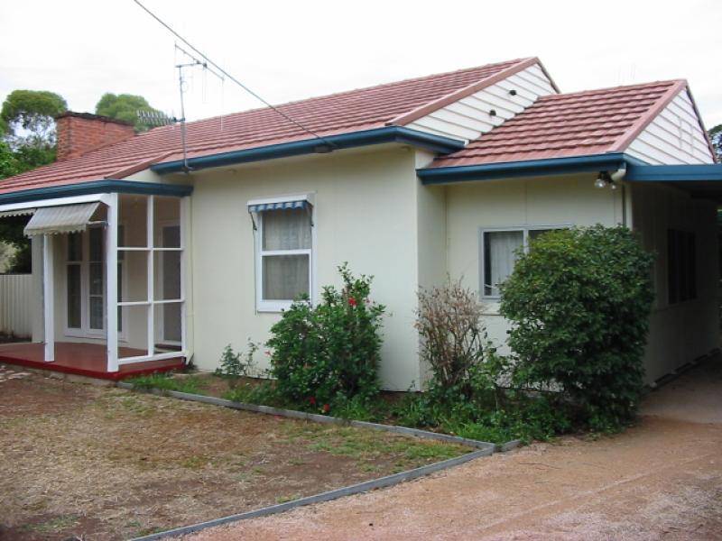 58 SIXTEENTH STREET, Renmark SA 5341