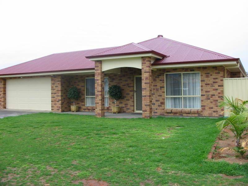28 FLINDERS STREET, Renmark SA 5341