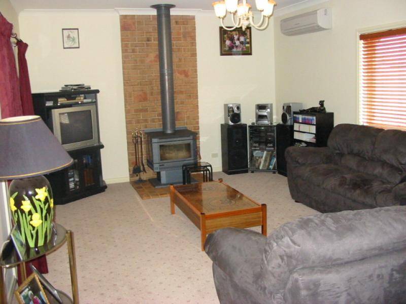28 FLINDERS STREET, Renmark SA 5341