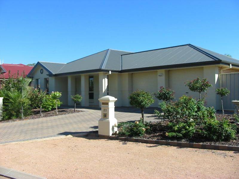 23 NEW LANDING WAY, Renmark SA 5341