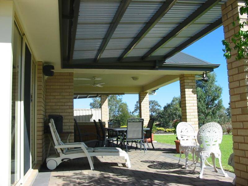 23 NEW LANDING WAY, Renmark SA 5341