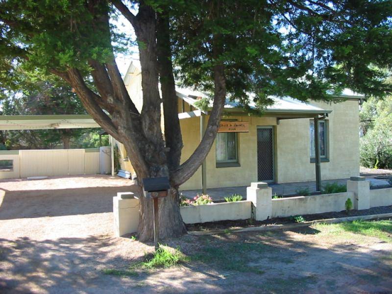 2 NINETEENTH STREET, Renmark SA 5341