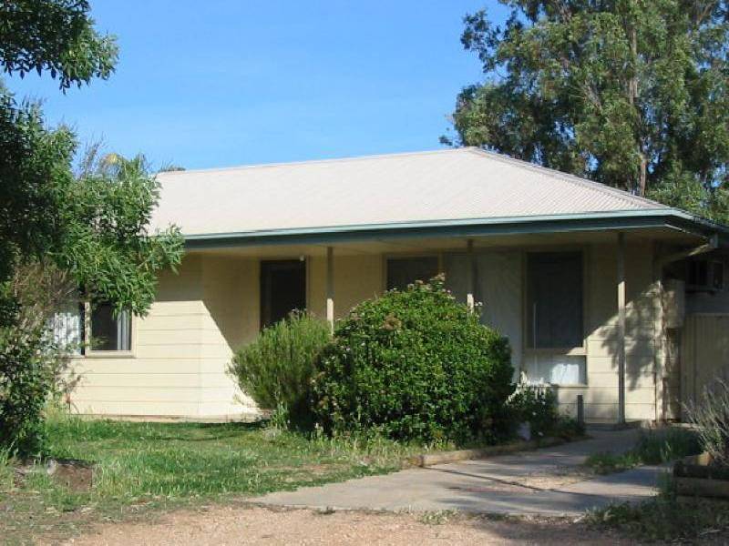 6 HOWIE DRIVE, Renmark SA 5341