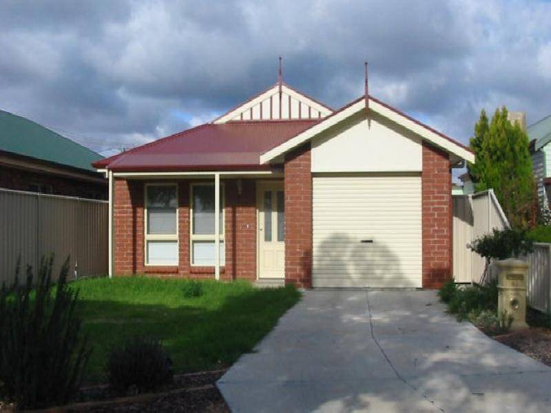 43 COWRA STREET, Renmark SA 5341