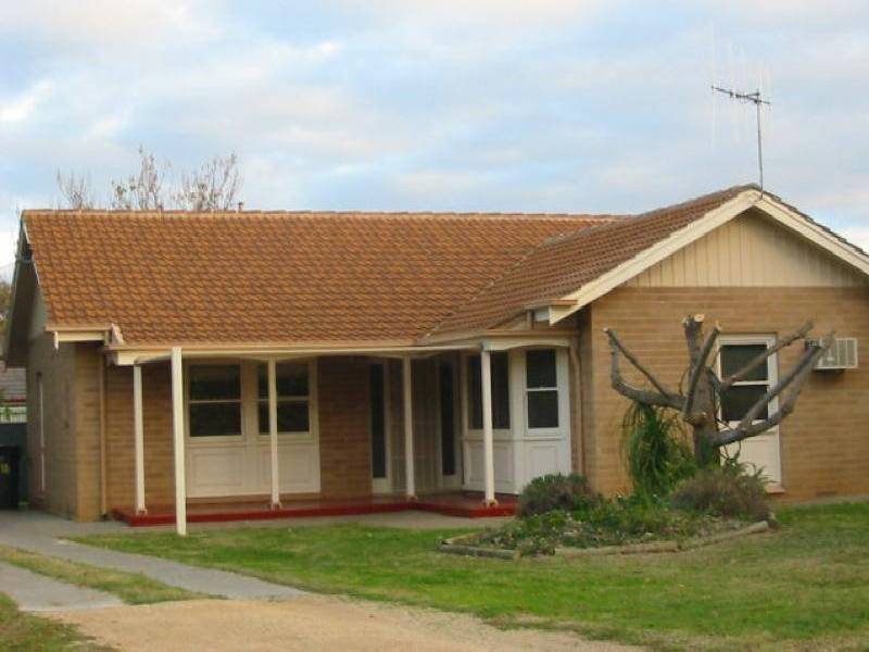 15 STORY CRESCENT, Renmark SA 5341