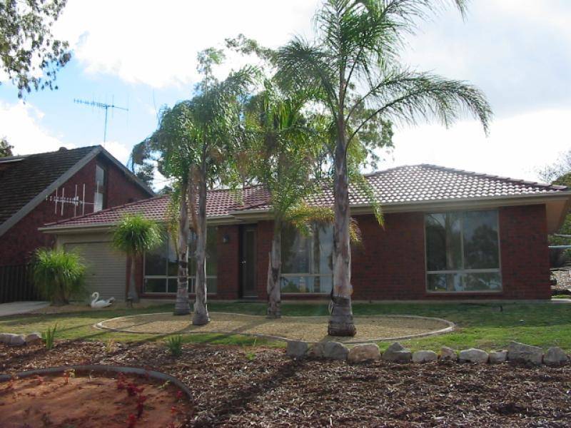 13 DOROTHY AVENUE, Paringa SA 5340