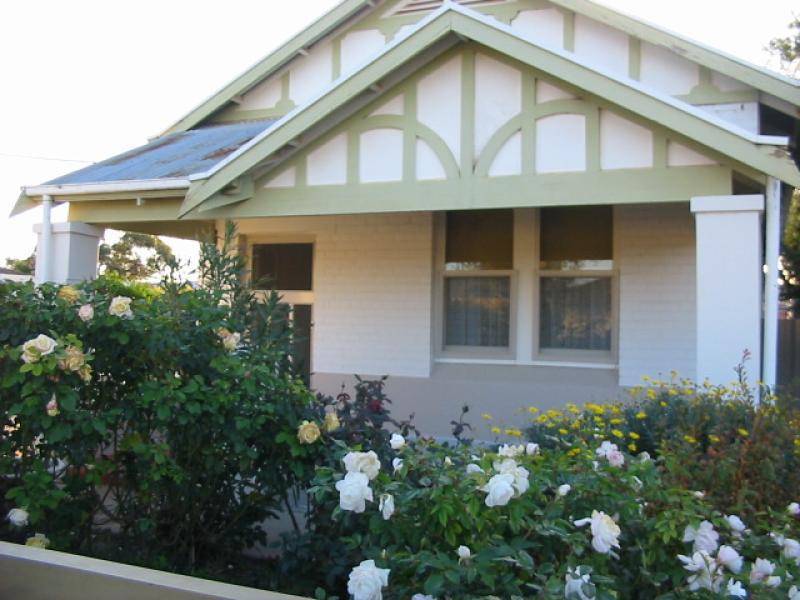 54 PYAP STREET, Renmark SA 5341