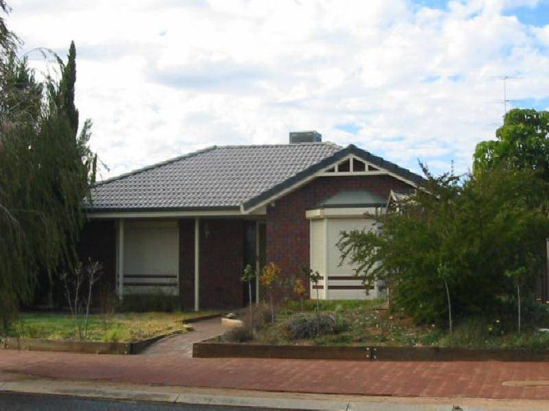 28 IAN DRIVE, Paringa SA 5340