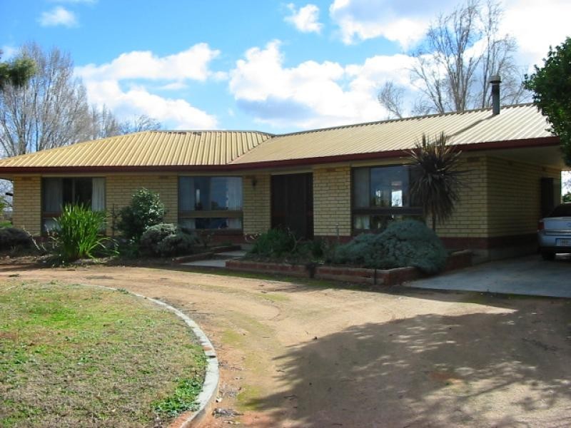 LOT 102 BOOKMARK AVENUE, Renmark SA 5341