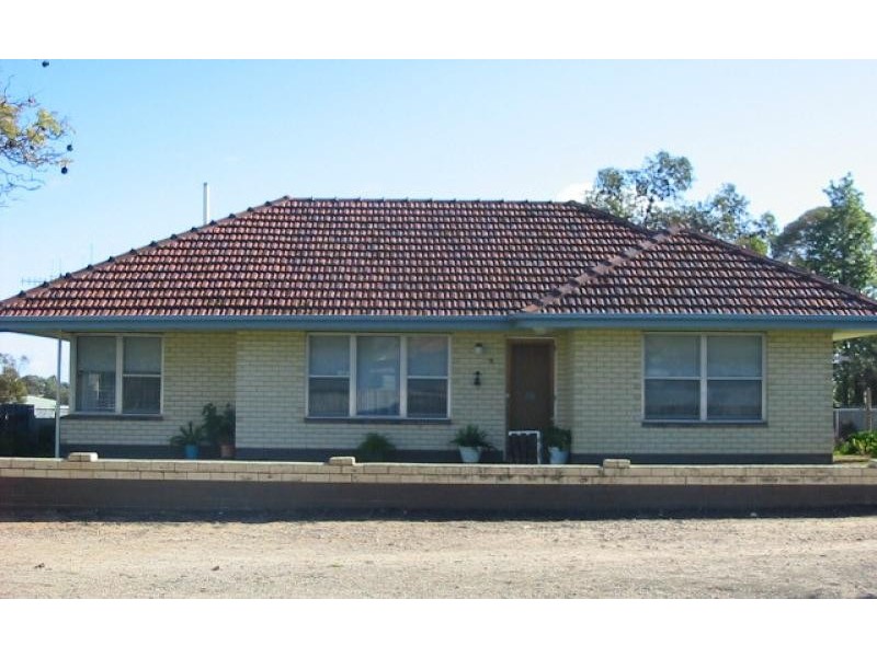 98 THURK STREET, Renmark SA 5341