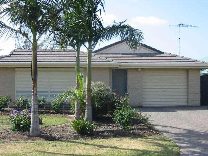 1 NARDOO COURT, Renmark SA 5341