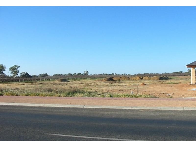 Lot 2/ Twentyfirst Street, Renmark SA 5341