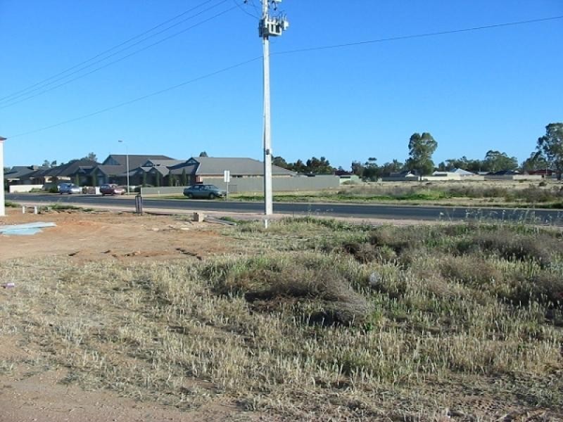 Lot 2/ Twentyfirst Street, Renmark SA 5341