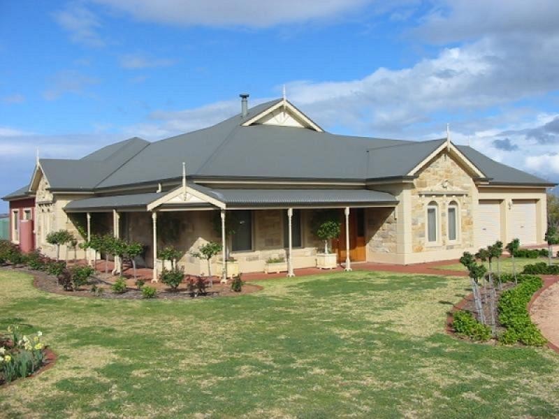 Lot 53 Chowilla Street, Renmark SA 5341