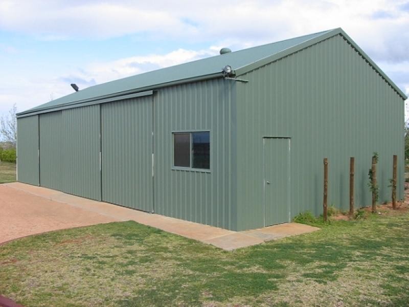 Lot 53 Chowilla Street, Renmark SA 5341