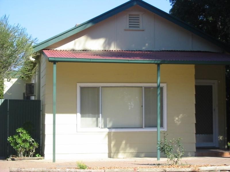 7 TENTH STREET, Renmark SA 5341