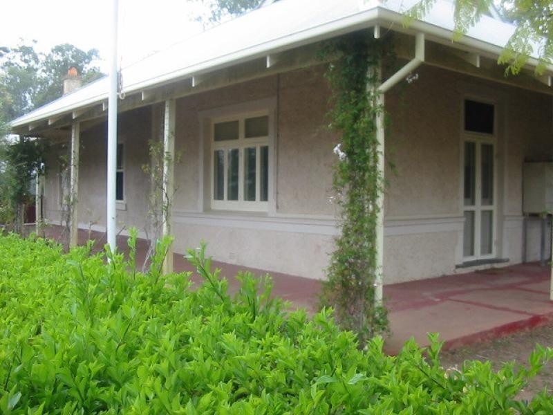 53 JAMES AVENUE, Renmark SA 5341