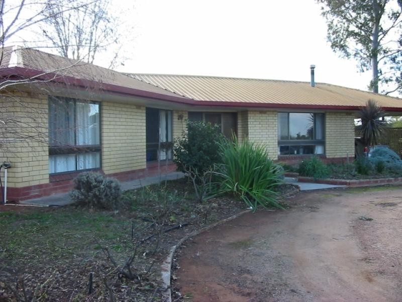 LOT 102 BOOKMARK AVENUE, Renmark SA 5341