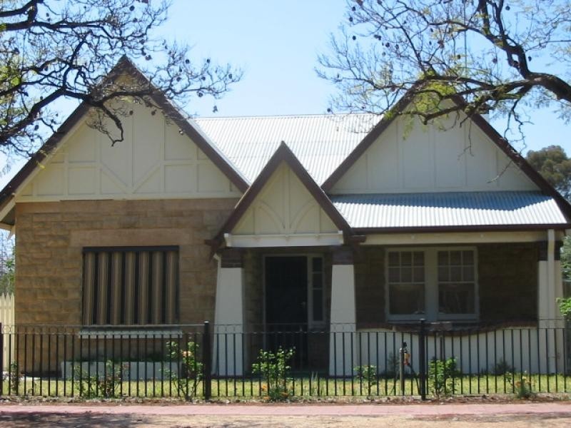 196 FOURTEENTH STREET, Renmark SA 5341