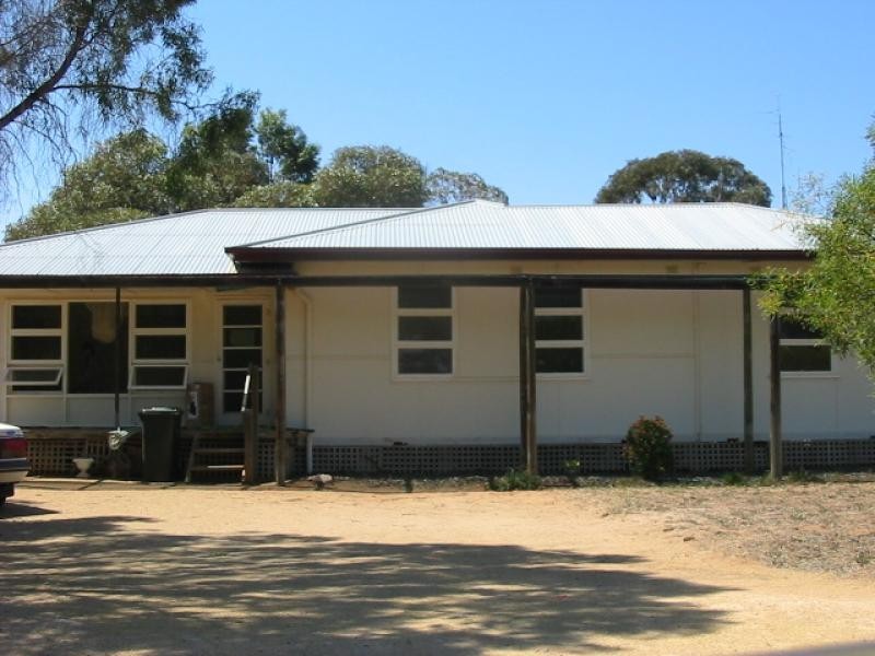 51 MCGREGOR STREET, Berri SA 5343