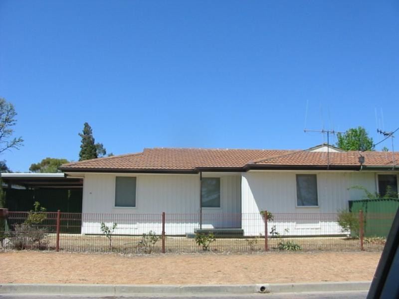 23 BANKSIA STREET, Renmark SA 5341