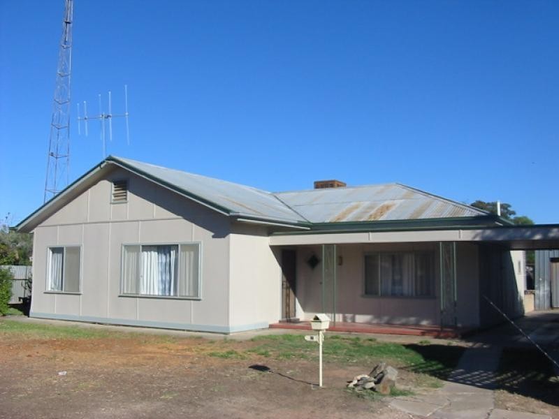 14 TAPIO STREET, Renmark SA 5341
