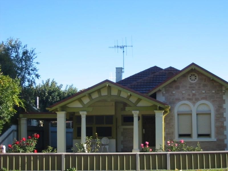 26 JAMES AVENUE, Renmark SA 5341