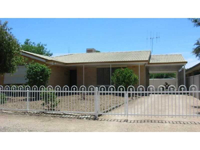 16 ELEVENTH STREET, Renmark SA 5341