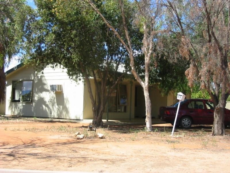 19 SHOWELL AVENUE, Renmark SA 5341