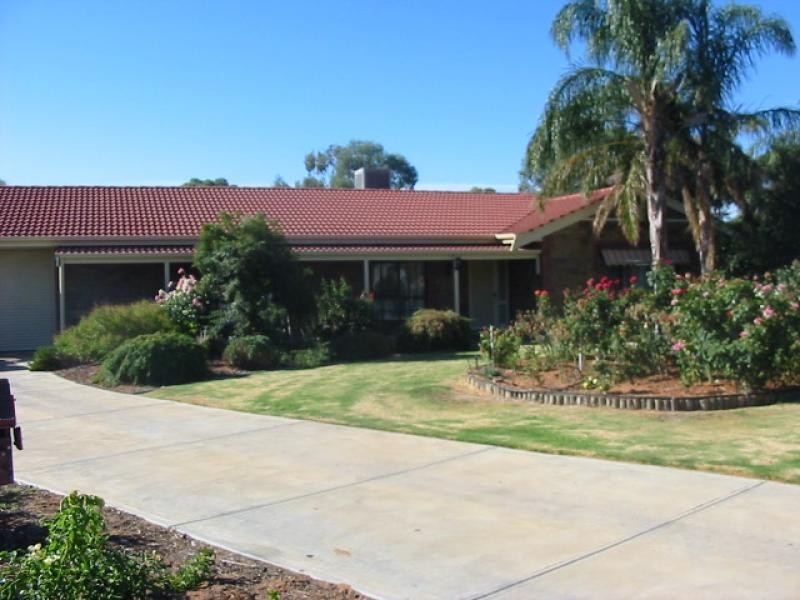 109 PYAP STREET, Renmark SA 5341