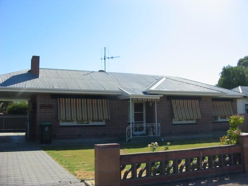 74 SIXTEENTH STREET, Renmark SA 5341