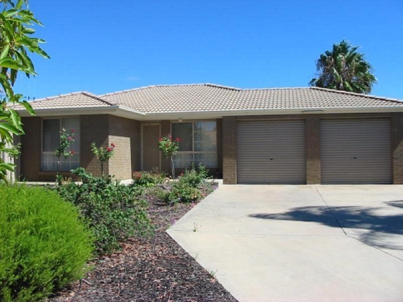 39 MEANDER AVENUE, Renmark SA 5341