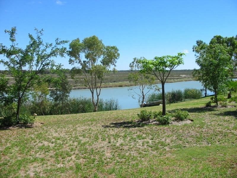 39 MEANDER AVENUE, Renmark SA 5341