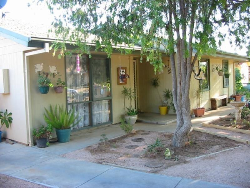 7 OGILVY STREET, Renmark SA 5341