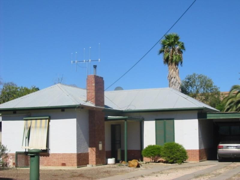 21 SEVENTEENTH STREET, Renmark SA 5341