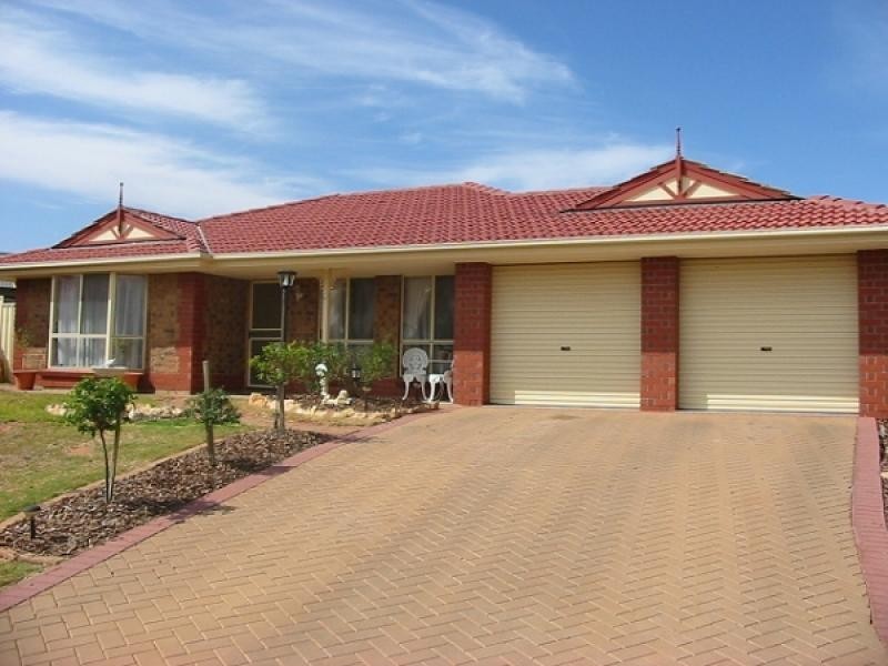 5 Walter Court, Paringa SA 5340