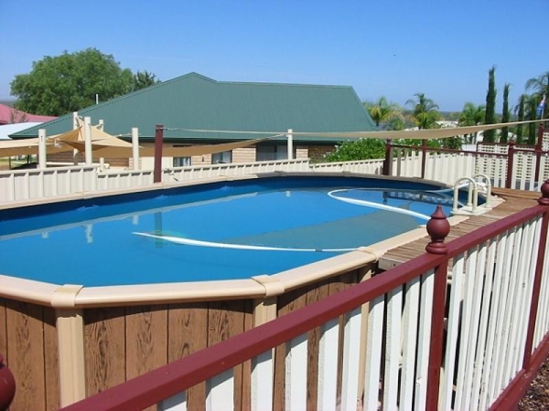 5 Walter Court, Paringa SA 5340