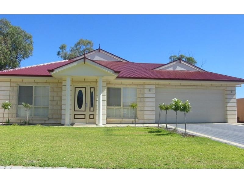 35 Ian Showell Drive, Renmark SA 5341