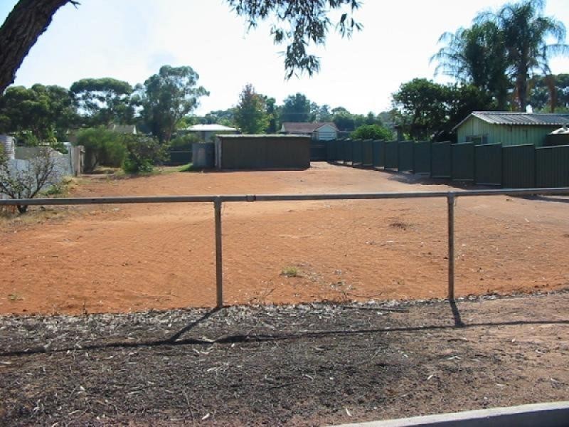 29 PAULINE STREET, Paringa SA 5340