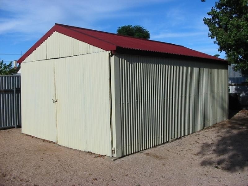 202 SIXTEENTH STREET, Renmark SA 5341