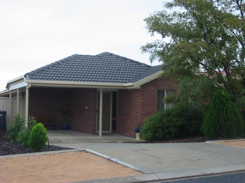 23B IAN DRIVE, Paringa SA 5340