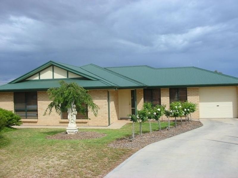 6 WALTER COURT, Paringa SA 5340