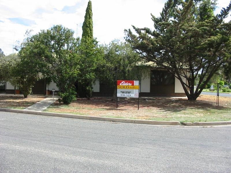 7 RUSTON STREET, Renmark SA 5341