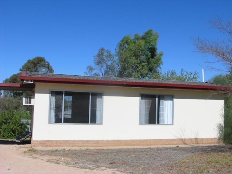 UNIT 3/52 PAULINE STREET, Paringa SA 5340