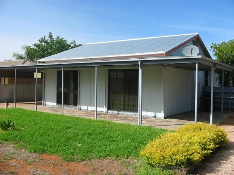 5 ALMA STREET, Renmark SA 5341